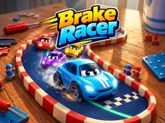                                                                     Brake Racer ﺔﺒﻌﻟ
