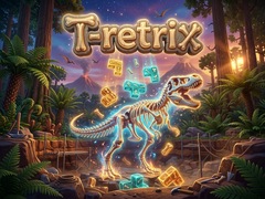                                                                     T-retrix ﺔﺒﻌﻟ