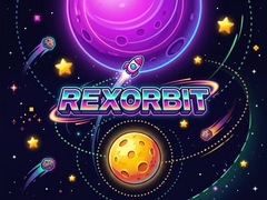                                                                     Rexorbit ﺔﺒﻌﻟ