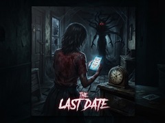                                                                     The Last Date ﺔﺒﻌﻟ