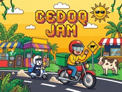                                                                     Cedoq Jam ﺔﺒﻌﻟ