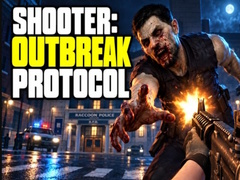                                                                     Shooter: Outbreak Protocol ﺔﺒﻌﻟ