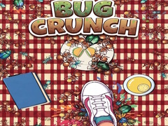                                                                     Bug Crunch ﺔﺒﻌﻟ
