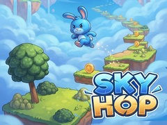                                                                     SKY HOP ﺔﺒﻌﻟ