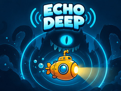                                                                     Echo Deep ﺔﺒﻌﻟ