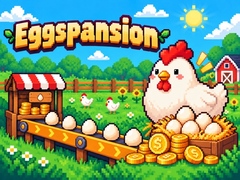                                                                     Eggspansion ﺔﺒﻌﻟ