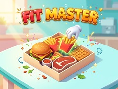                                                                     Fit Master ﺔﺒﻌﻟ