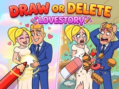                                                                     Draw or Delete LoveStory ﺔﺒﻌﻟ