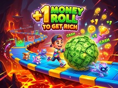                                                                     +1 Money Roll To Get Rich ﺔﺒﻌﻟ
