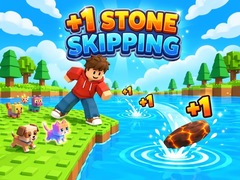                                                                     +1 Stone Skipping ﺔﺒﻌﻟ