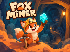                                                                     Fox Miner ﺔﺒﻌﻟ