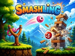                                                                     Smashling ﺔﺒﻌﻟ