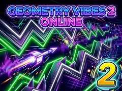                                                                     Geometry Vibes 2 Online ﺔﺒﻌﻟ