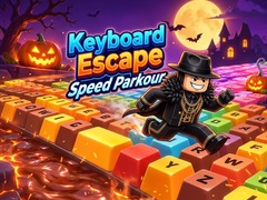                                                                     Keyboard Escape: Speed Parkour  ﺔﺒﻌﻟ