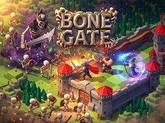                                                                     Bone Gate ﺔﺒﻌﻟ