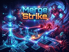                                                                     Merge Strike ﺔﺒﻌﻟ