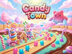                                                                     Candy Town ﺔﺒﻌﻟ