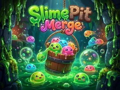                                                                     Slime Pit Merge ﺔﺒﻌﻟ