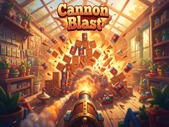                                                                     Cannon Blast ﺔﺒﻌﻟ
