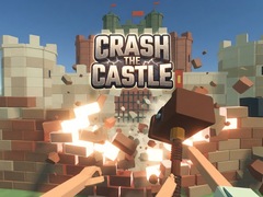                                                                     Crash The Castle: Demolition ﺔﺒﻌﻟ