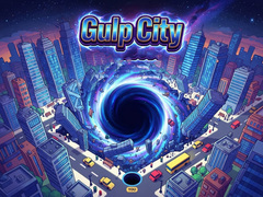                                                                     Gulp City ﺔﺒﻌﻟ
