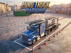                                                                    Euro Truck Parking ﺔﺒﻌﻟ