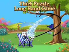                                                                     Thief Puzzle Long Hand Game ﺔﺒﻌﻟ