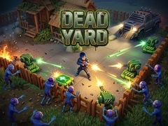                                                                     Dead Yard ﺔﺒﻌﻟ