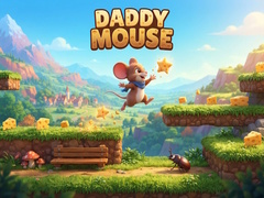                                                                     DADDY MOUSE ﺔﺒﻌﻟ