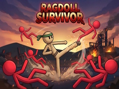                                                                     Ragdoll Survivor ﺔﺒﻌﻟ