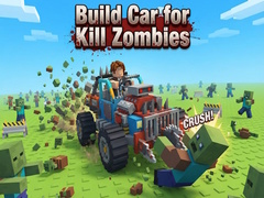                                                                     Build Car for Kill Zombies ﺔﺒﻌﻟ