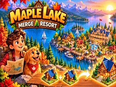                                                                     Maple Lake ﺔﺒﻌﻟ