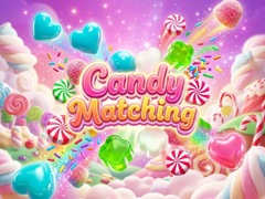                                                                     Candy Matching ﺔﺒﻌﻟ