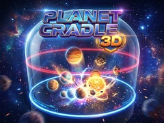                                                                     Planet Cradle 3D ﺔﺒﻌﻟ