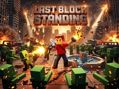                                                                     Last Block Standing ﺔﺒﻌﻟ