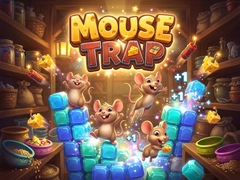                                                                     Mouse trap ﺔﺒﻌﻟ