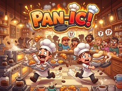                                                                     PAN-IC! ﺔﺒﻌﻟ
