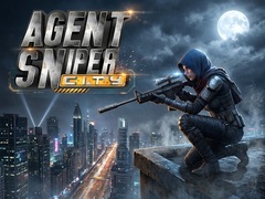                                                                     Agent Sniper City ﺔﺒﻌﻟ