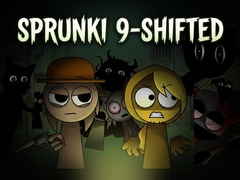                                                                     Sprunki 9-Shifted ﺔﺒﻌﻟ