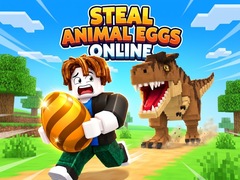                                                                     Steal Animal Eggs Online ﺔﺒﻌﻟ