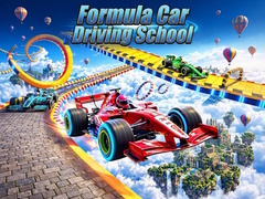                                                                    Formula Car Driving School ﺔﺒﻌﻟ