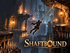                                                                    Shaftbound ﺔﺒﻌﻟ
