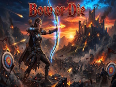                                                                     Bow or Die ﺔﺒﻌﻟ