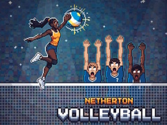                                                                     Netherton Volleyball ﺔﺒﻌﻟ