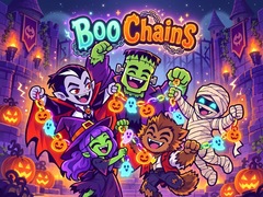                                                                     Boo Chains ﺔﺒﻌﻟ