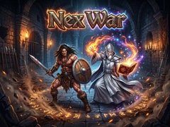                                                                     Nex War ﺔﺒﻌﻟ
