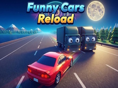                                                                     Funny Cars Reload ﺔﺒﻌﻟ