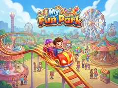                                                                     My Fun Park ﺔﺒﻌﻟ
