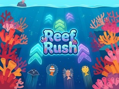                                                                     Reef Rush ﺔﺒﻌﻟ