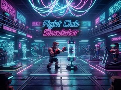                                                                     Fight Club Simulator ﺔﺒﻌﻟ